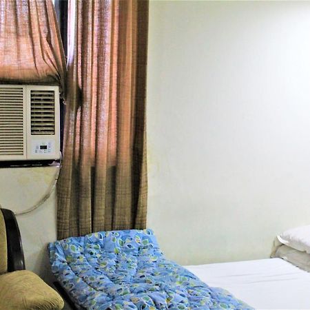 نيودلهي Central Guest House , Walk In Dargah & Markaz المظهر الخارجي الصورة