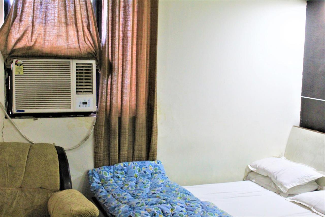 نيودلهي Central Guest House , Walk In Dargah & Markaz المظهر الخارجي الصورة