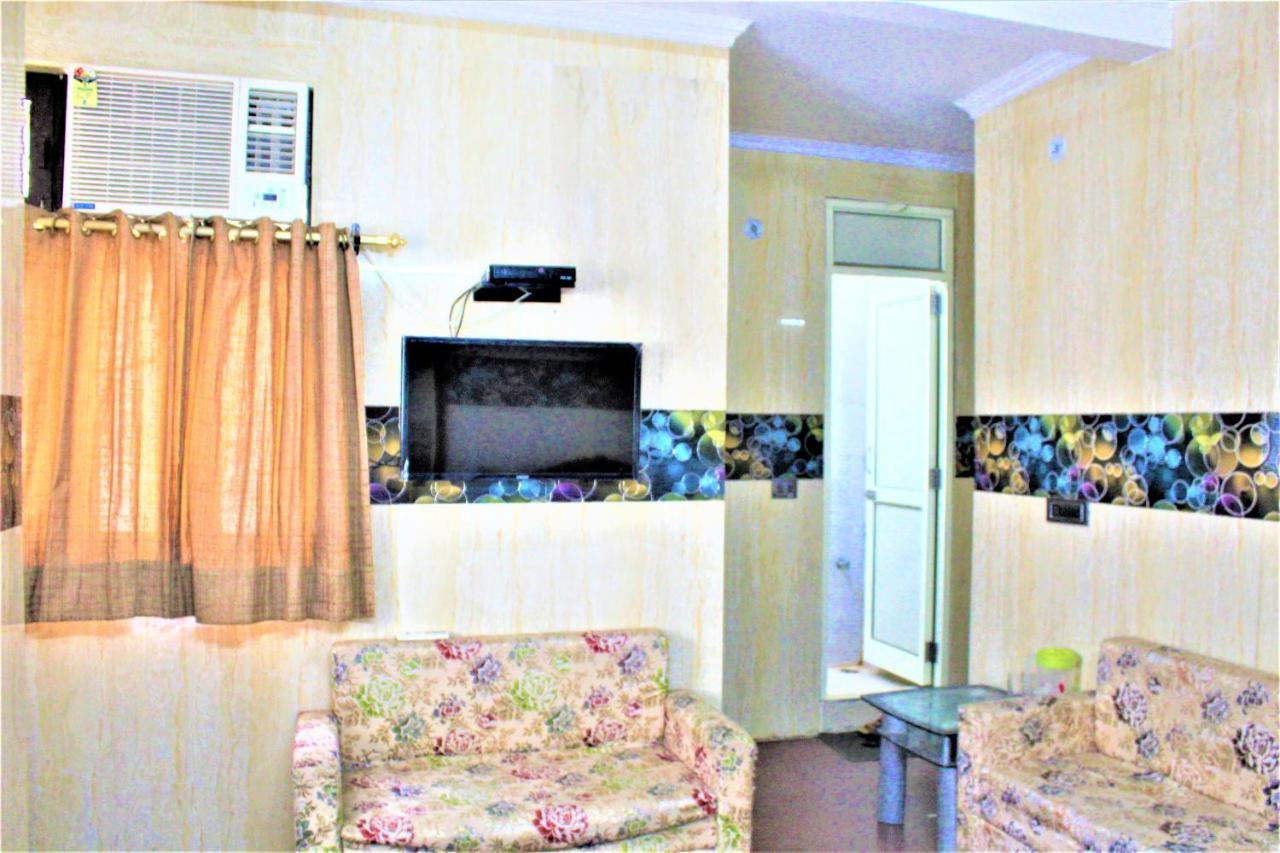 نيودلهي Central Guest House , Walk In Dargah & Markaz المظهر الخارجي الصورة