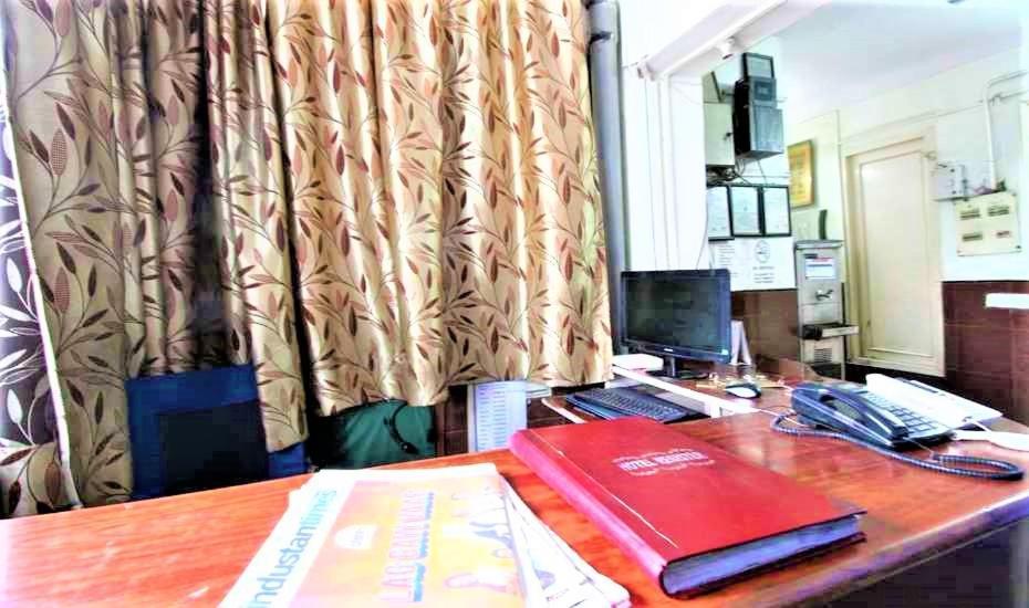نيودلهي Central Guest House , Walk In Dargah & Markaz المظهر الخارجي الصورة